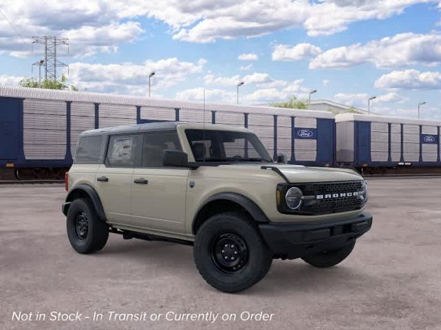Thumbnail: 2026 Ford Bronco - 32