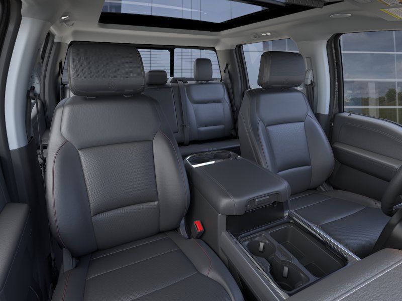2026 Ford F-250 Super Duty Lariat - Photo 37