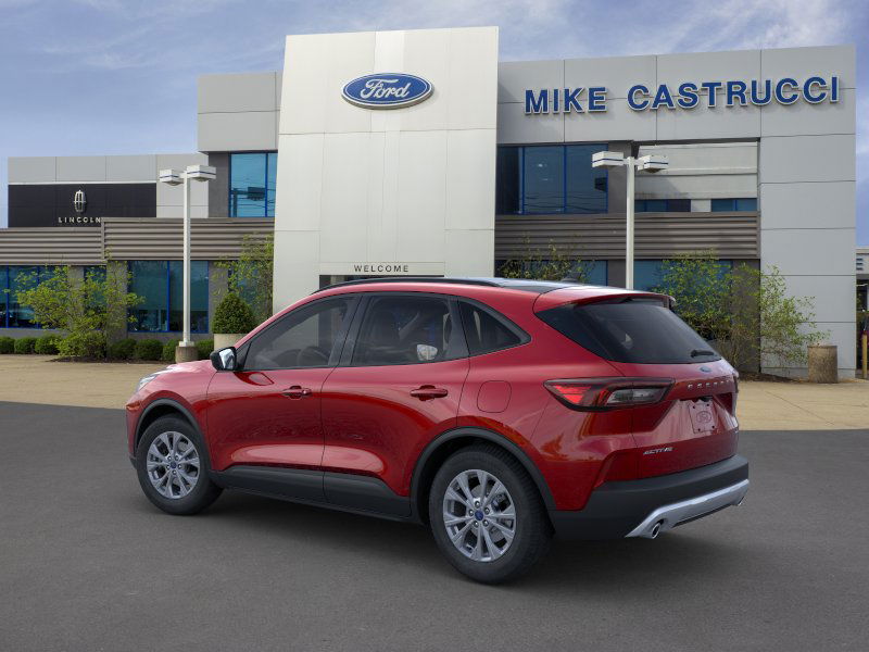 2025 Ford Escape Active photo 4