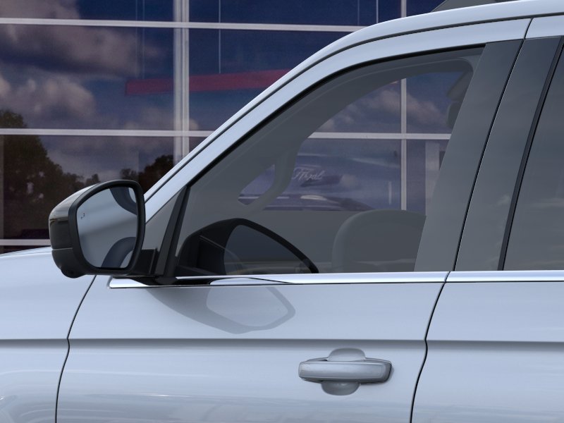 2025 Ford Expedition MAX Active - Photo 20
