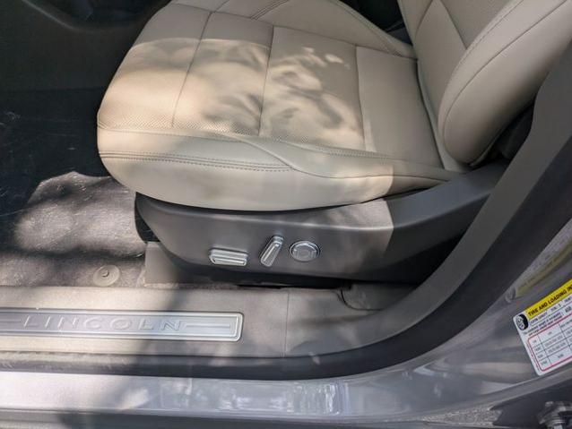 2025 Lincoln Nautilus Premiere CROSSOVERS