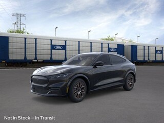 2025 Ford Mustang Mach-E Premium CROSSOVERS