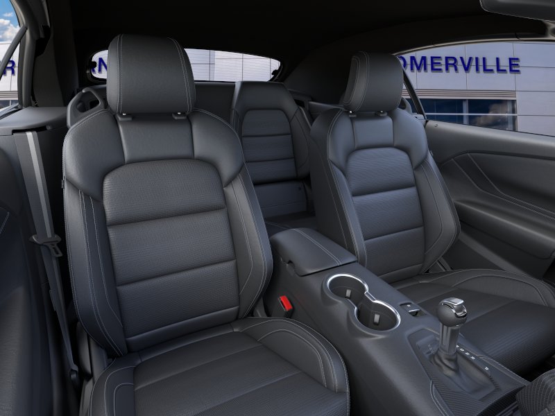 2025 Ford Mustang GT Premium Convertible - Photo 10