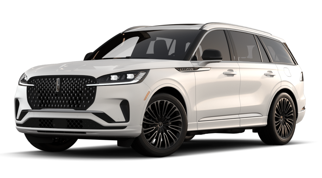 New 2025 Lincoln Aviator For Sale Lansdale PA A860J9X5LM5J9XC6SGL01673