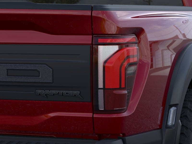 2025 Ford F-150 Raptor - Photo 62