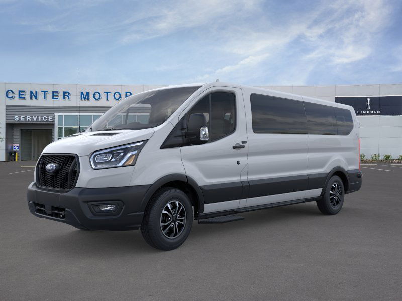2024 Ford Transit Passenger Van XL - Photo 45