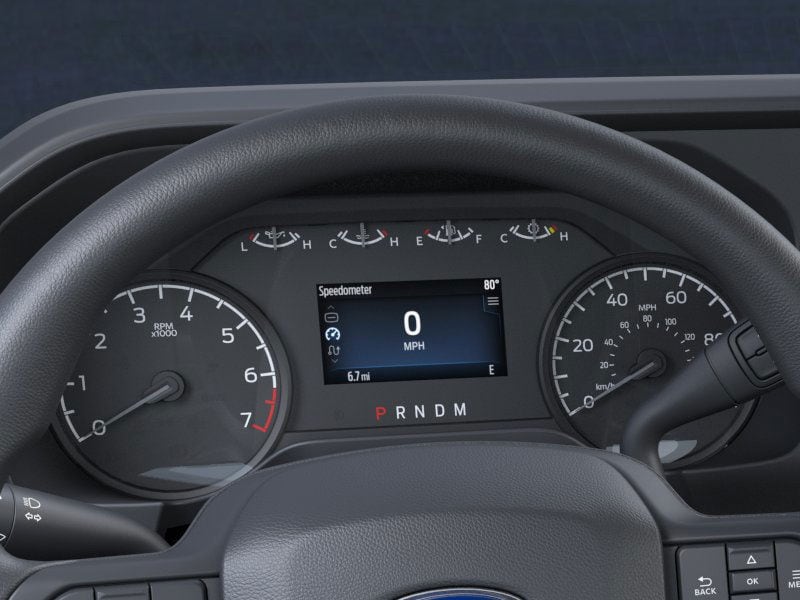 2026 Ford F-350 Super Duty XL - Photo 52
