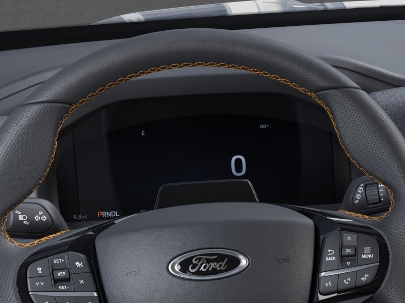2026 Ford Explorer Tremor SUV