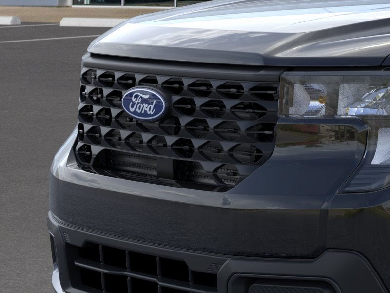 2025 Ford Maverick XLT - Photo 43