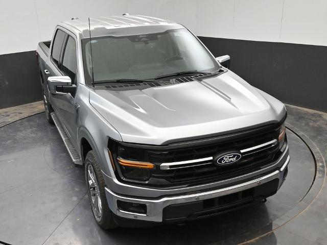 2025 Ford F-150 XLT - Photo 74