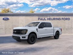 2026 Ford F-150 XLT TRUCK