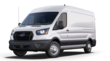 Ford Transit Commercial