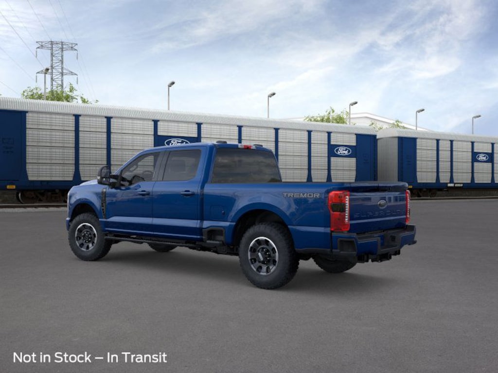 New 2026 Ford F-350 TRUCK