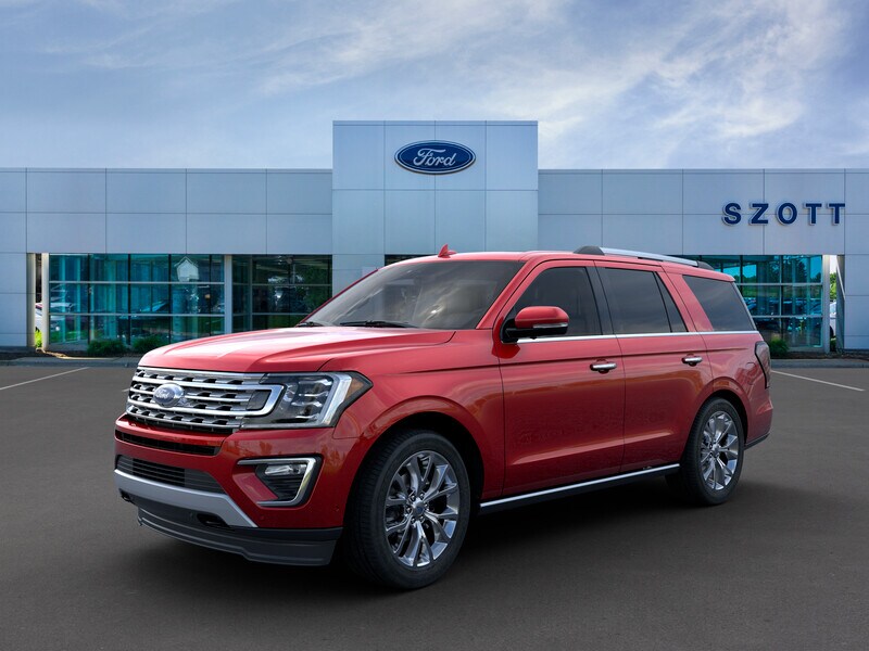 Ford Expedition