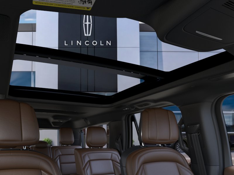 2026 Lincoln Navigator Reserve L - Photo 22