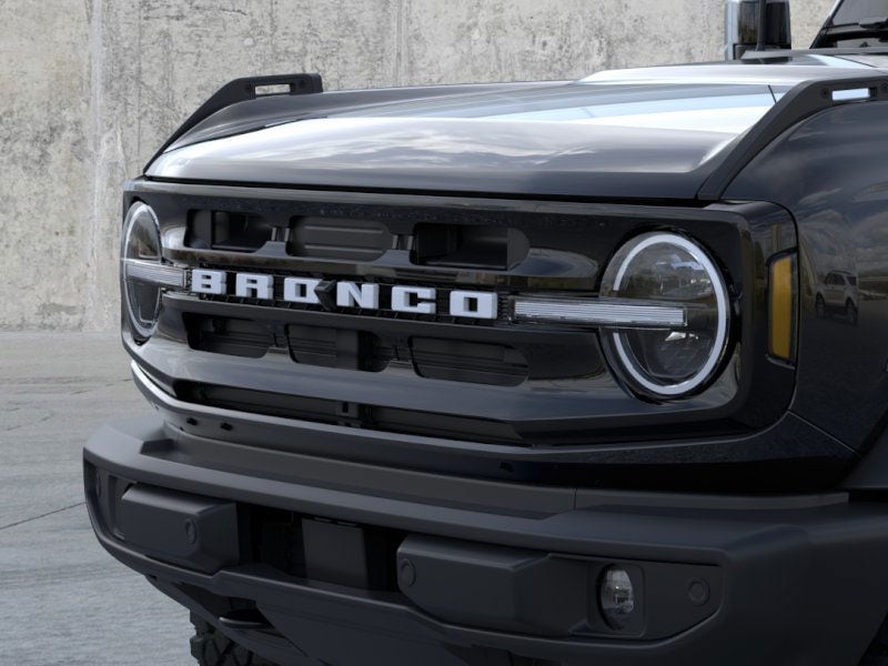 Thumbnail: 2025 Ford Bronco - 44