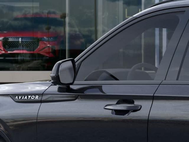 2026 Lincoln Aviator Reserve - Photo 42