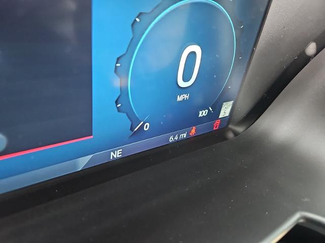 new 2025 Ford Super Duty F-350 SRW car, priced at $105,680