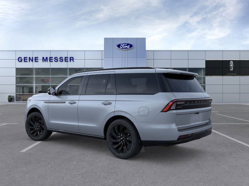 2026 Lincoln Navigator Reserve - Photo 26