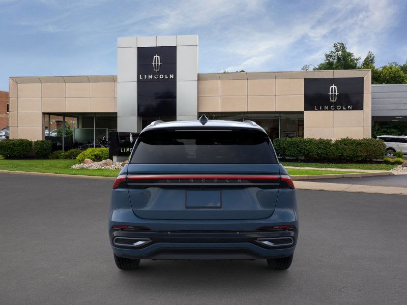 2024 Lincoln Nautilus Reserve - Photo 6