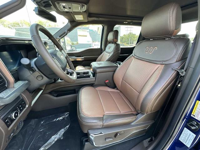 2026 Ford F-250 Super Duty King Ranch - Photo 52