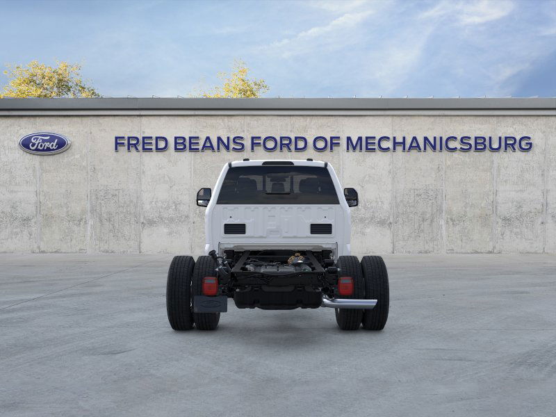 2026 Ford F-350 Super Duty Chassis Cab XL - Photo 33