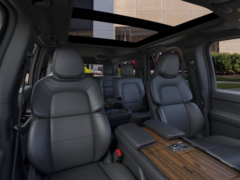 2024 Lincoln Navigator Reserve L - Photo 33