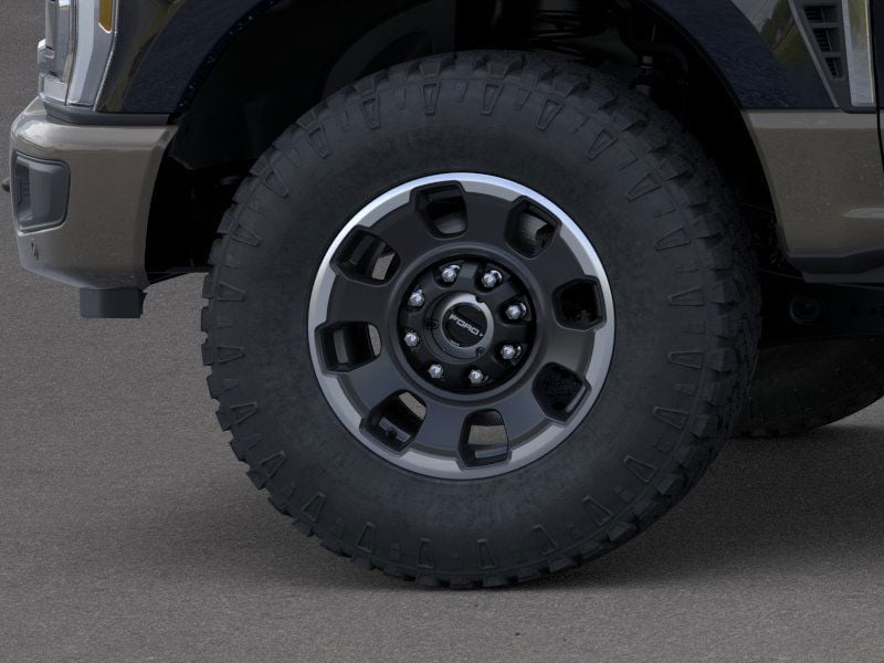Thumbnail: 2026 Ford F-350 - 19