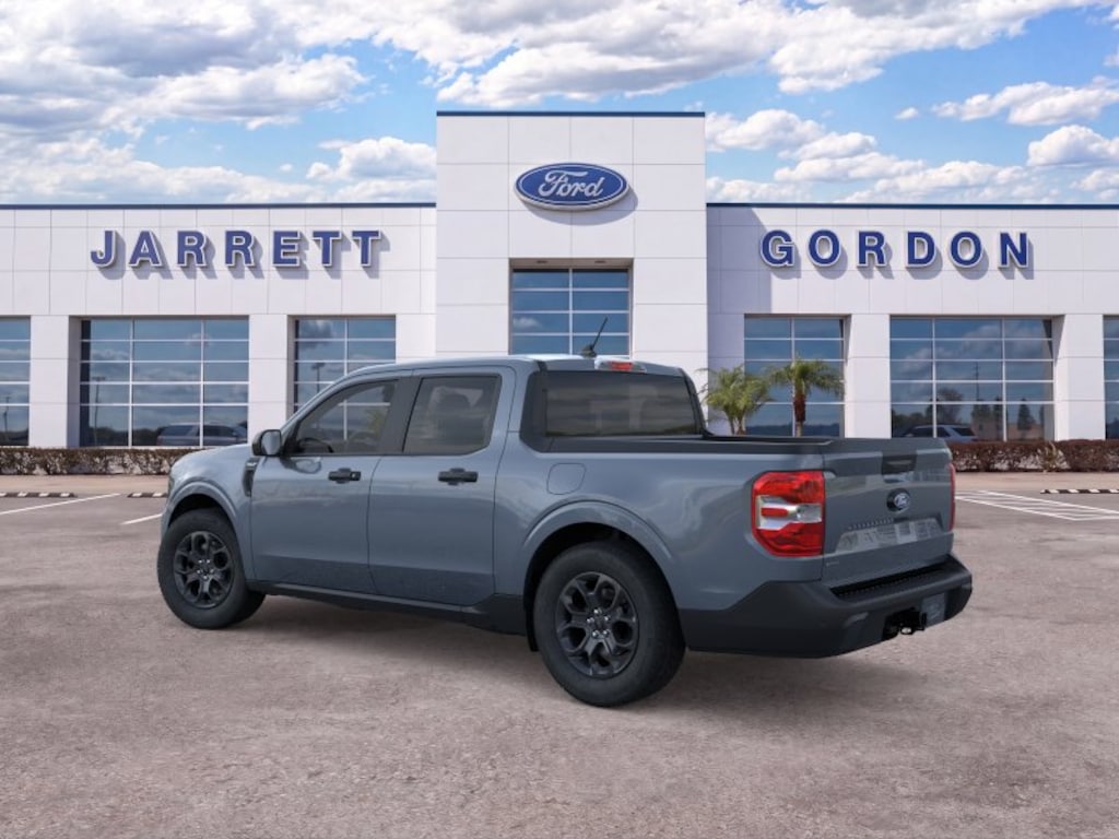 New 2026 Ford Maverick XLT TRUCK