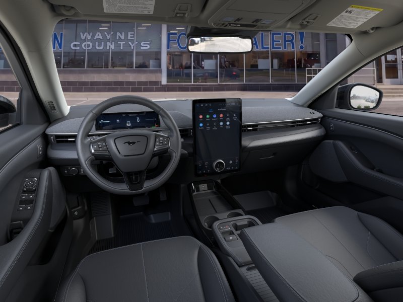 2026 Ford Mustang Mach-E Select - Photo 9