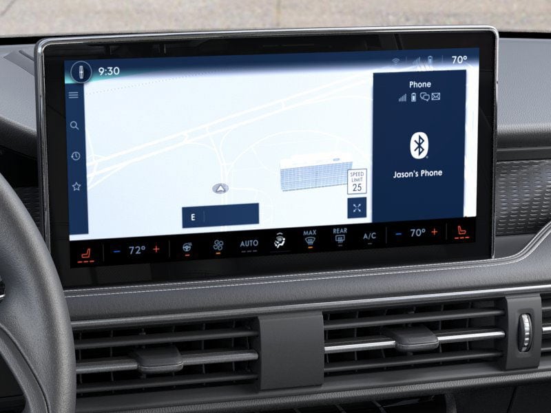 2025 Lincoln Corsair Grand Touring - Photo 24