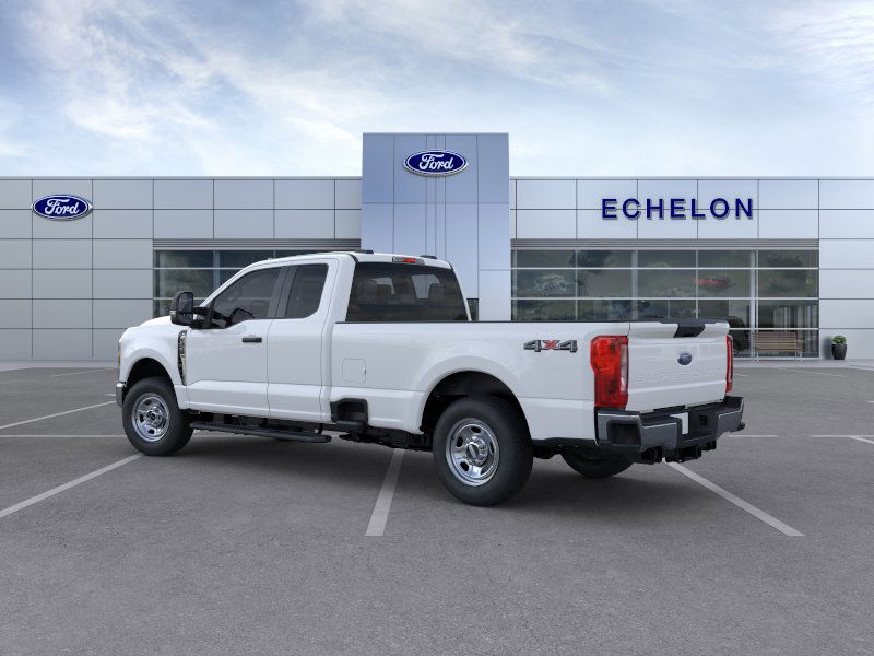 2025 Ford F-350 photo 4
