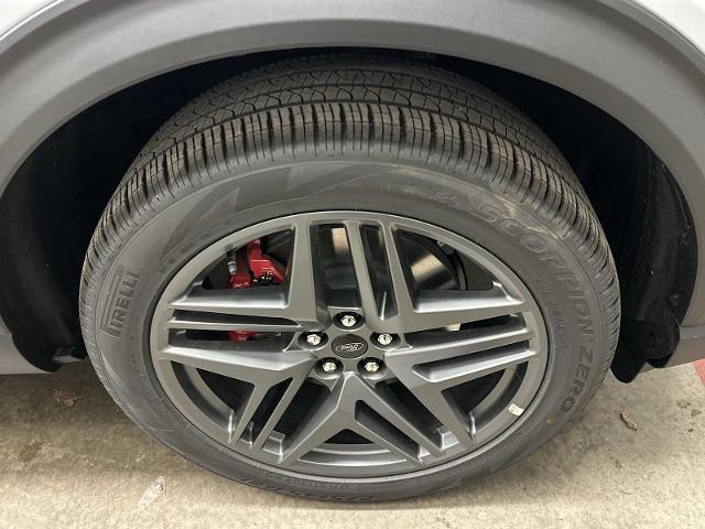 Thumbnail: 2026 Ford Explorer - 40