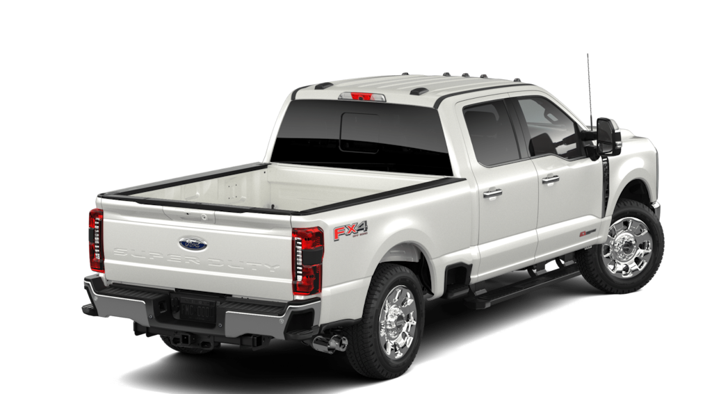 New 2026 Ford F-250SD F-250 Lariat Truck