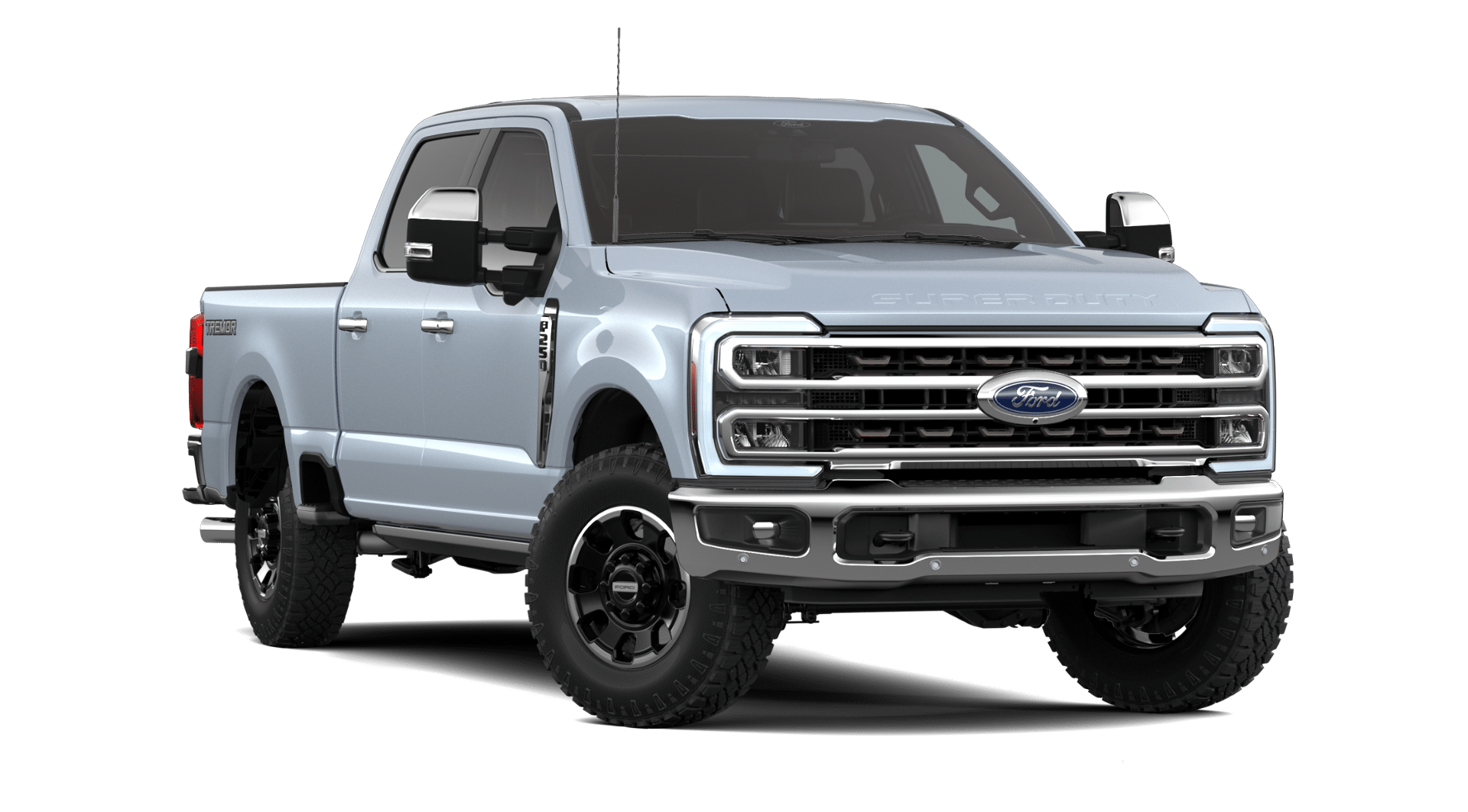 2026 Ford F-250 King Ranch photo 4