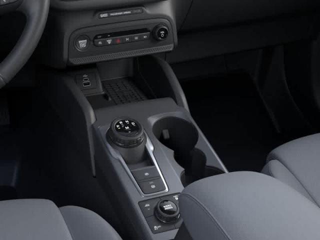 Thumbnail: 2025 Ford Bronco Sport - 38