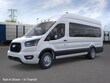  Ford Transit Commercial