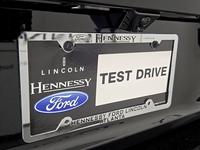 2026 Lincoln Navigator Reserve - Photo 48