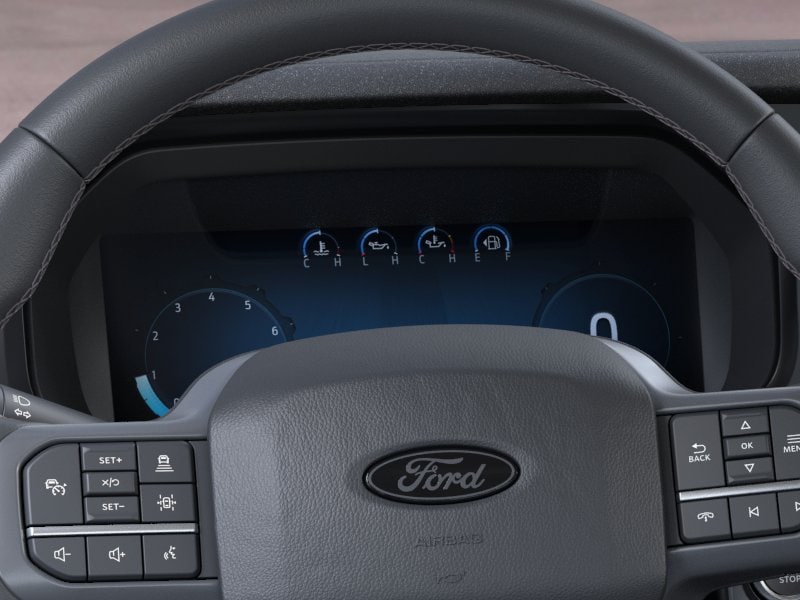 2025 Ford F-150 Lariat - Photo 28