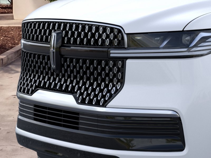 2025 Lincoln Navigator Reserve - Photo 17