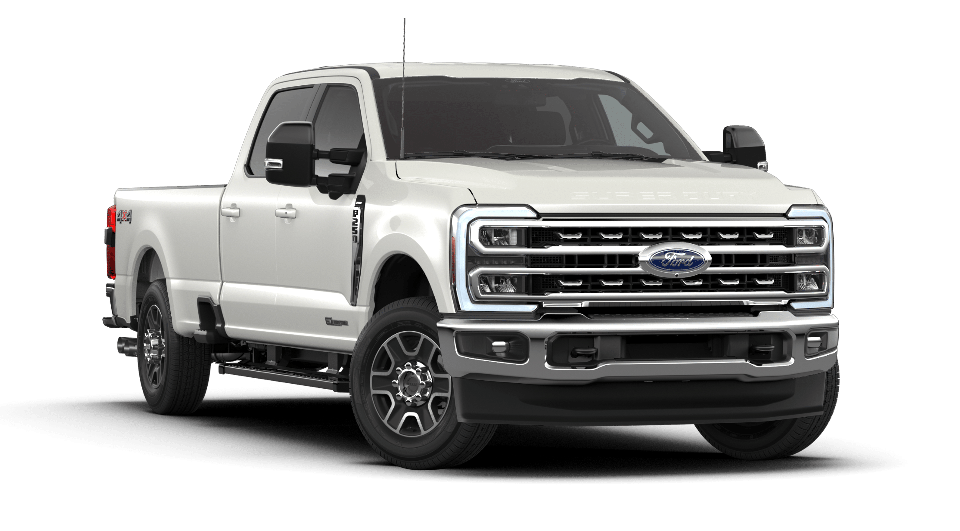 2026 Ford F-250 photo 4
