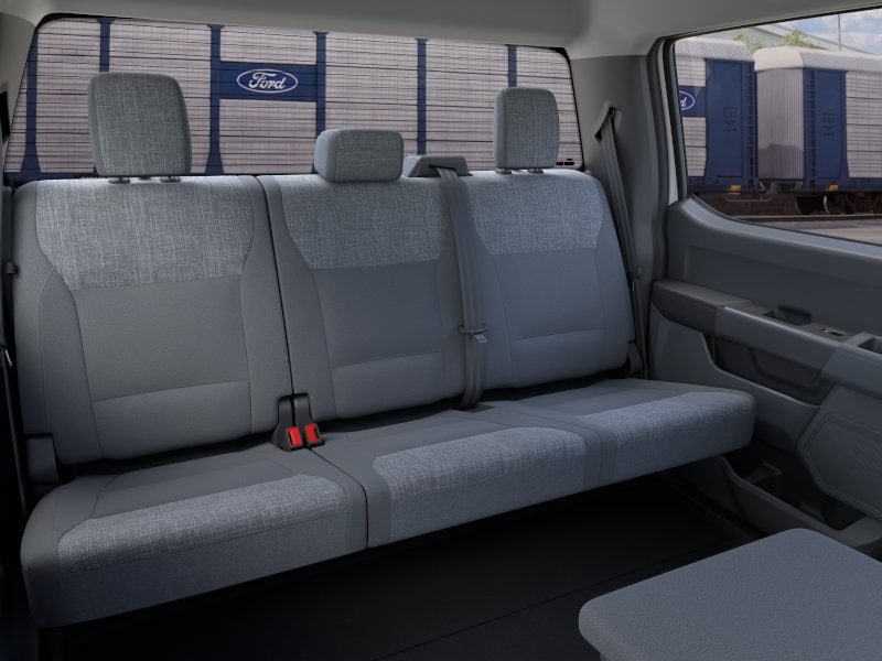 Thumbnail: 2026 Ford F-250 - 11