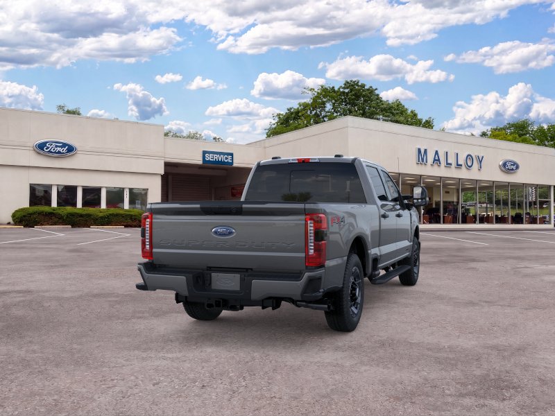 2026 Ford F-250 Super Duty XL - Photo 30