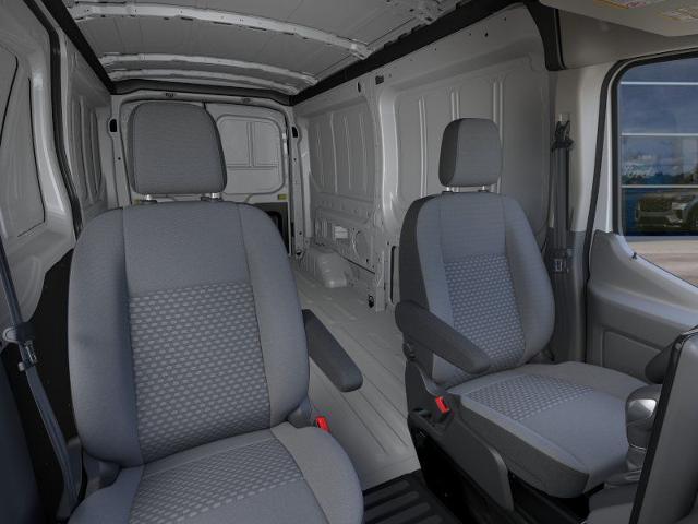 2026 Ford Transit Van Base - Photo 31