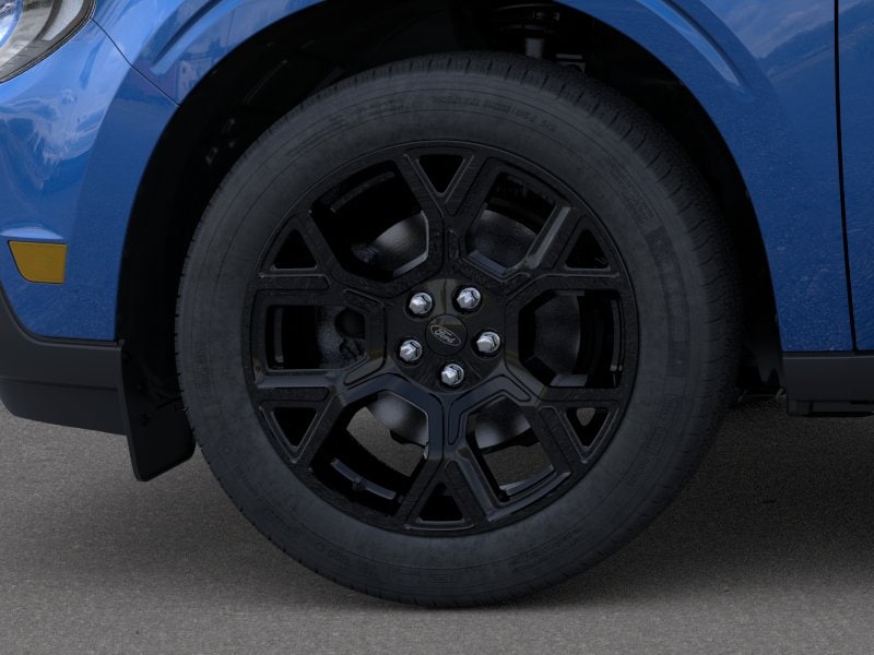 2026 Ford Maverick Truck SuperCrew