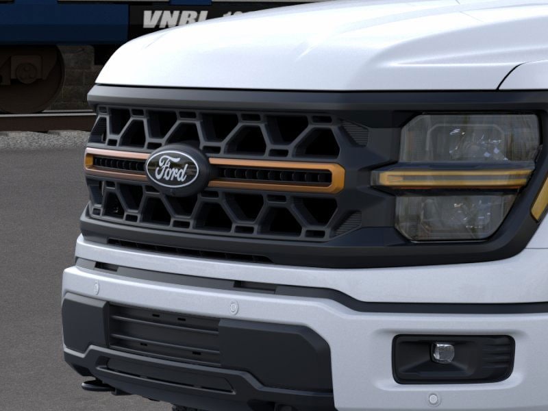 Thumbnail: 2025 Ford F-150 - 17