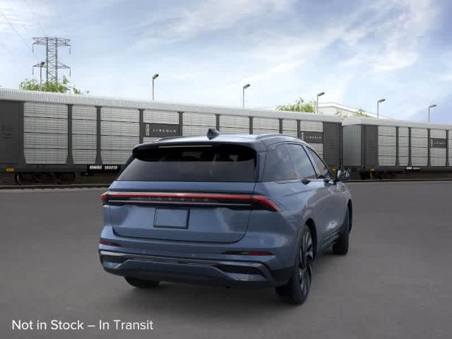 Thumbnail: 2026 Lincoln Nautilus - 30