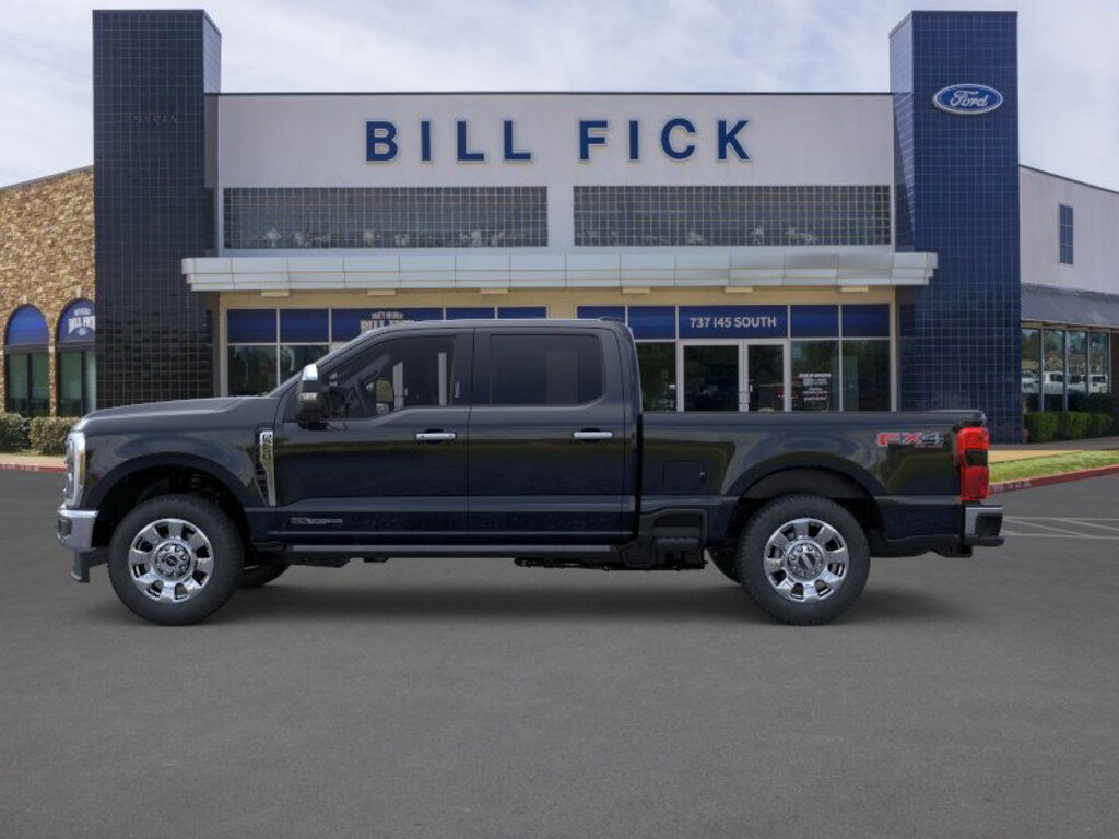 New 2026 Ford F-250 Lariat TRUCK