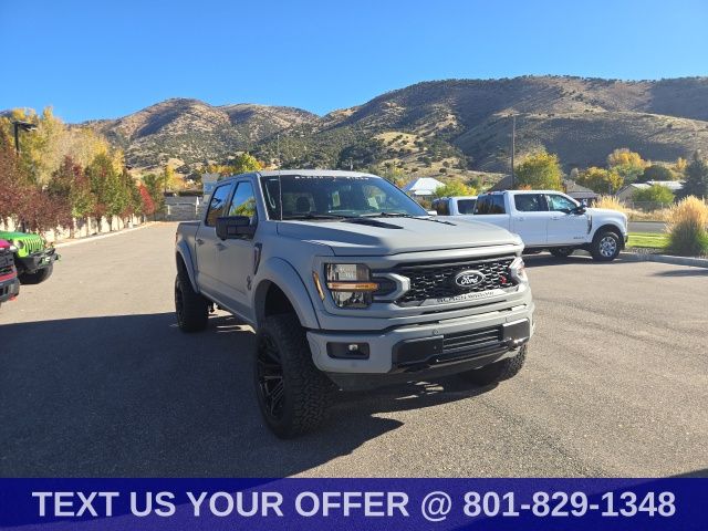 2025 Ford F-150 XLT - Photo 83