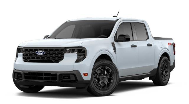 Thumbnail: 2026 Ford Maverick - 25